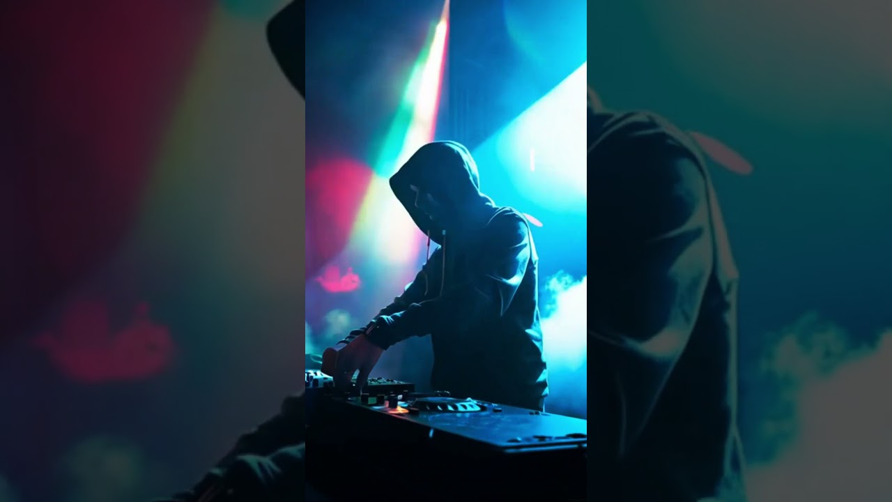 FrostRune - Castle of ice | DJ