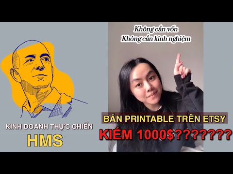 Video: Có Thể Kiếm Tiền Từ đan Len Không
