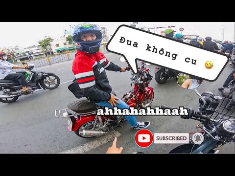 Video Cặp xe đen tình đỏ bạc ChaLy độ khủng nhất nhì Sài Gòn... - youtube