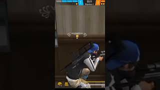 1v4 clutch in#campingstyle