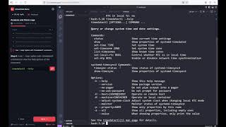 Analyze System Logs & Manage Time in RHEL | timedatectl & chrony (NTP) | RHCSA RH124 Lab
