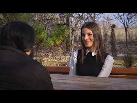 გადაცემა \"თავისუფალი დრო\" მამა სერაფიმე, მამა პაატა