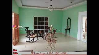 #FORSALE || Venta casa centrica en Masaya.
