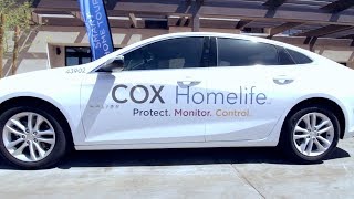 Cox Homelife Care