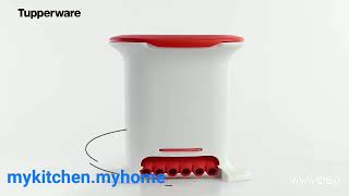 Tupperware M Press #تابروير #مصر