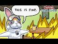 I tried playing RESCUE RABBIT... it was a BAD IDEA (Duel Links)
