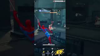 HOW CAN WE BALANCE SPIDER-MAN? #rank1 #MARVELRIVALS #spiderman #daredevil #DPSPOOL #blackcat