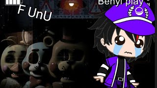 Aqui Otra Recreasion De Otro Tiktok De Benji Play 7U7