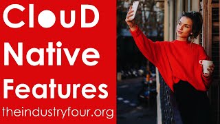Famous 7 Fundamental Features of Cloud Native | Cloud Native for The Industry Four | Industry Modernization Net Worth