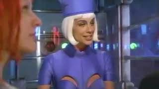 The Airport Scene  / The Fifth Element 1997