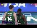 Top 10 Plays | ABOVE THE RIM & GAME-CHANGING MOMENTS | MARCH | EuroLeague Basketball 2025-26