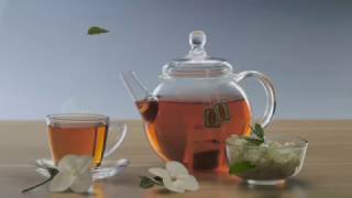 TVC TEA JAVA Wealth