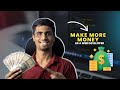 IDEAS TO MAKE MORE MONEY AS A WEB DEVELOPER