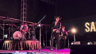Hey Girl - Stephen Sanchez - Houston, Tx - 11/10/23