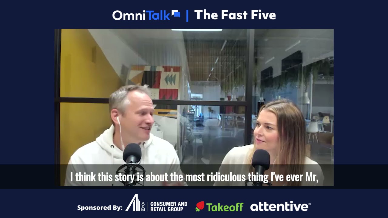 Activist Investor Pushing Macy's To Spin-off E-commerce Business