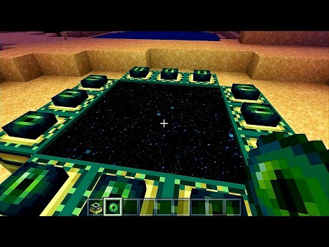 Videó: Hogyan építsünk Portált A Paradicsomba A Minecraftban