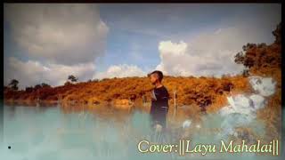 Download Lagu Layu mahalai||oscar mentaya||by Jordy kanja MP3