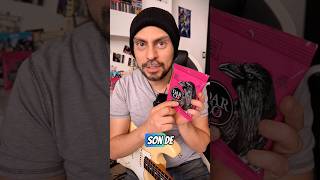 Amos a probar #guitar #strings darco ya les digo en el video la prueba de #bends