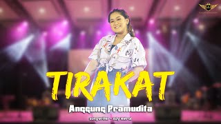 Anggun Pramudita - Tirakat (Official LIVE)