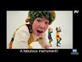シャキーン クラッパラ ENG DUB 