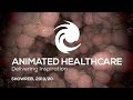 Animated healthcare showreel 201920
