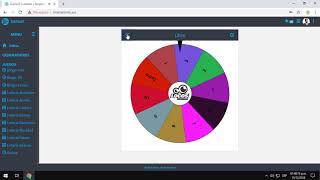 App de Loterias y bingos screenshot 5
