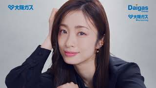 エネファーム 「レジリエンス性」篇