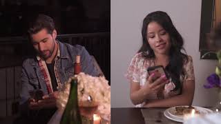 Split Love | Rudy Mancuso & Maia Mitchell