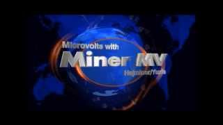 Microvolts - Montage \