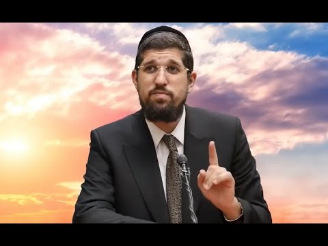 "אל אמונה ואין עוול צדיק וישר הוא" - קצר ולעניין עם הרב אליהו עמר