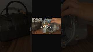  jellyslingbag bag ladiesbags