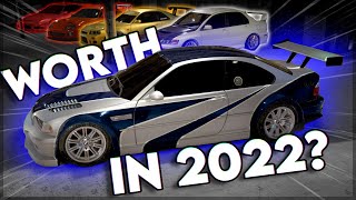 Need For Speed 2015 Review in 2022 - Is It Worth Buying? screenshot 4