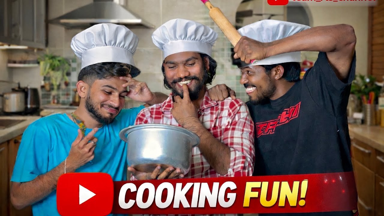 ఏదో అనుకుంటే ఇంకేదో జరిగింది🤦🏻‍♂️🥲 || 🤣 FULL FUN 🤣 || TEAM RTS ||