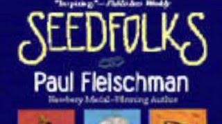 Seedfolks Book Trailer