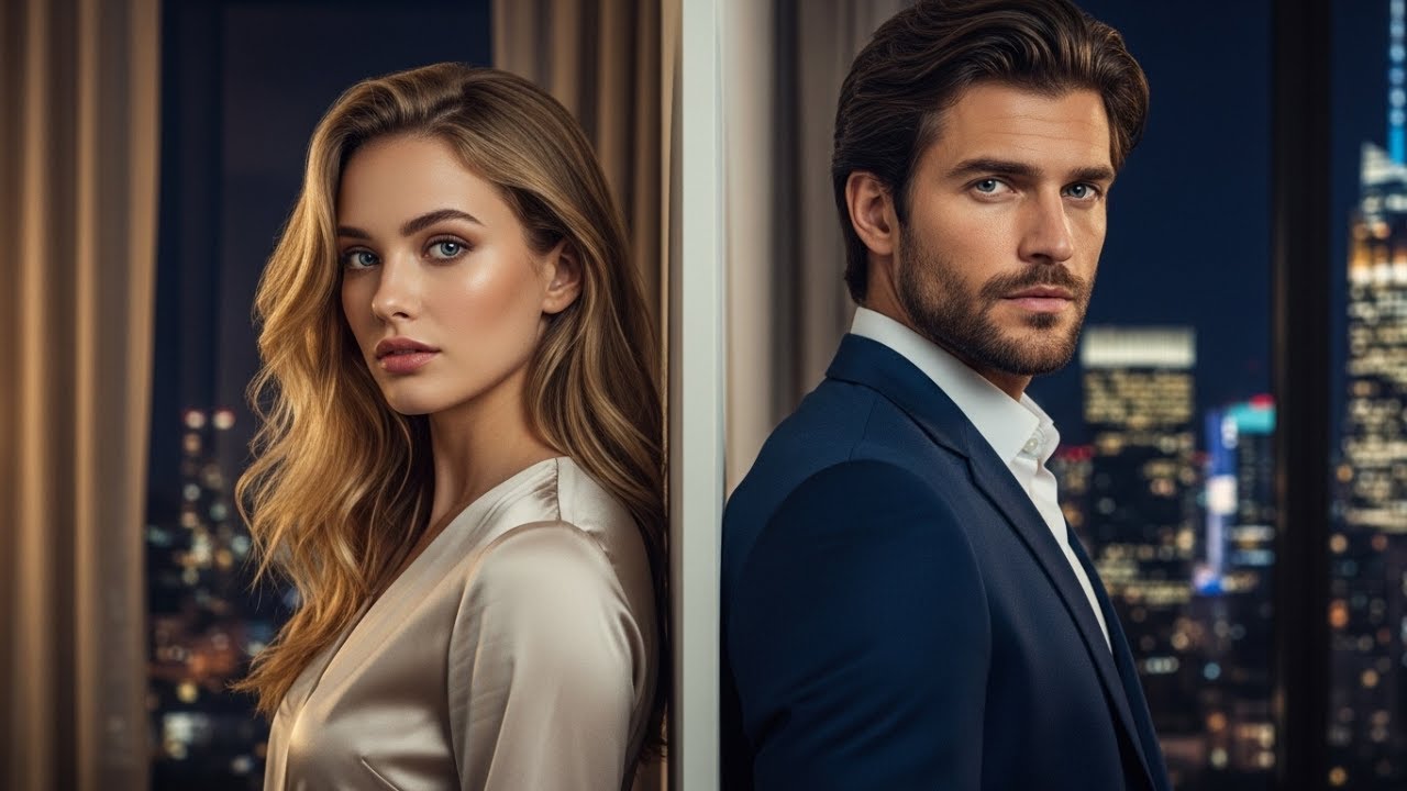 At 21, she trusted the wrong man – Her father’s best friend. A powerful millionaire CEO. All for…