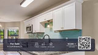 126 Bay Bridge Dr, Gulf Breeze, FL 32561