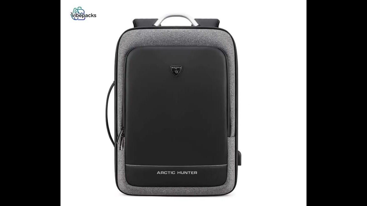 Laptop Bag Price in Bangladesh - Vibepacks Online Bag Shop in Dhaka 