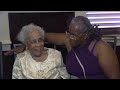 Columbia native celebrates a milestone-100 years