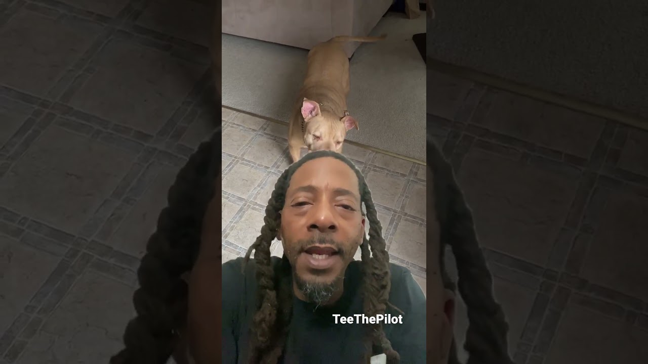 Magic Johnson’s Son/Daughter Out & About! 