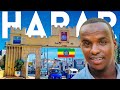 Documentary Harar Masjid 700 Sano Jira Guurigi Arthur Rambo 