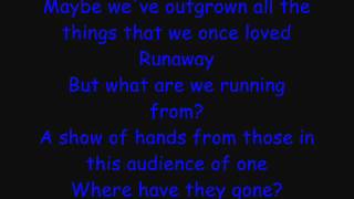 Rise Against: Audience Of One (Lyrics)