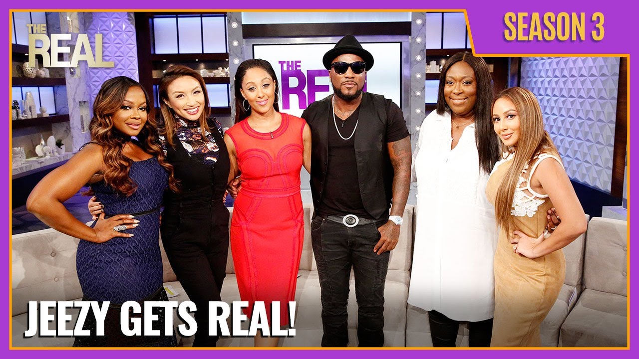 [Full Episode] Jeezy Gets REAL!
