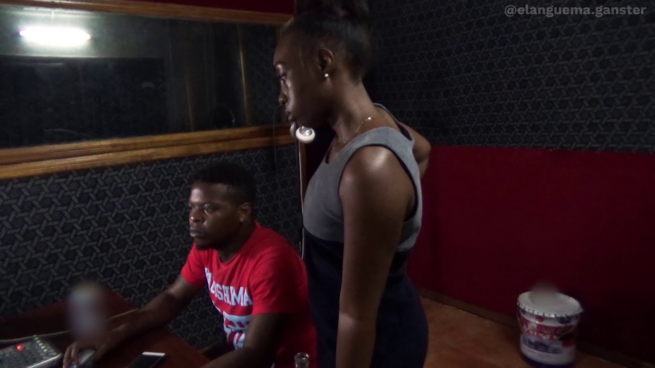 DJ Patex y Beira VIP preparando algo para el dia 8 de marzo