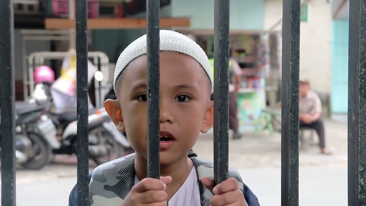 SEMARAK TARHIB RAMADHAN 1444 H_ SDIT Al Auliya 1 Balikpapan