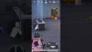 groza vs every other gun in pubg #pubgmobile #comparison #meta