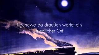 VNV Nation - If I was (deutscher Text)