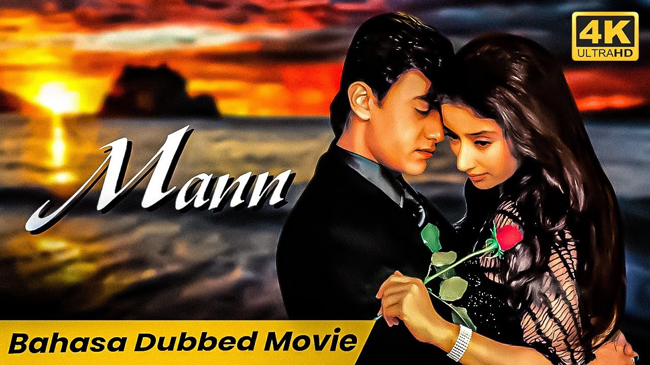 Kehna Hai Tumse Kehna | Mann (1999) | Aamir Khan | Manisha Koirala | Udit Narayan | Hema Sardesai