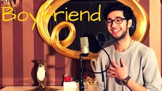 Ömercan Deveci - Boyfriend (Justin Bieber) Cover Resimi