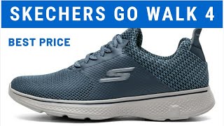 skechers go walk 4 price