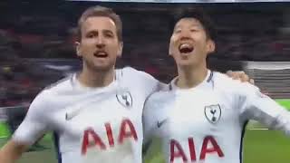 Tottenham vs Everton 4-0 All Goals  Extended Highlights 13012018  YouTube